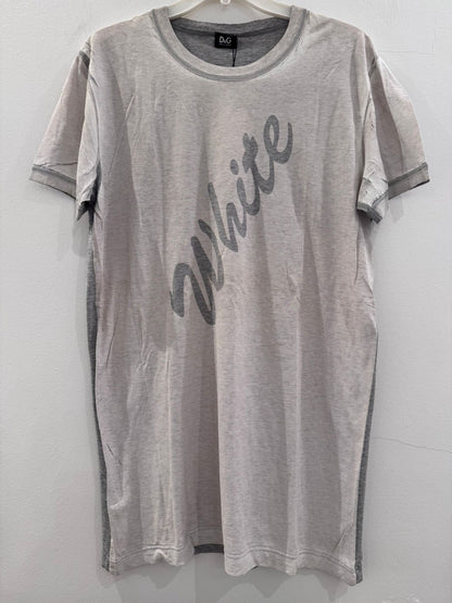 Dolce & Gabbana T-shirt New - size XL