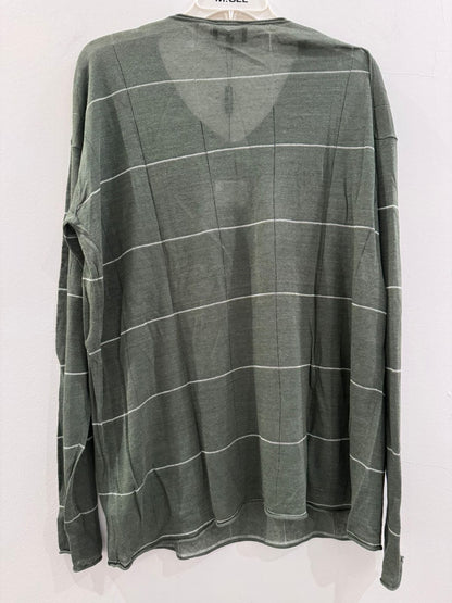 تيشيرت جورجيو ارماني امبوريو جديد | EMPORIO ARMANI T-shirt New - size XXXL