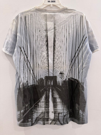 Just CAVALLI T-shirt New - size XXL