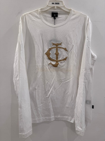 Just CAVALLI  T-shirt New - size XXXL