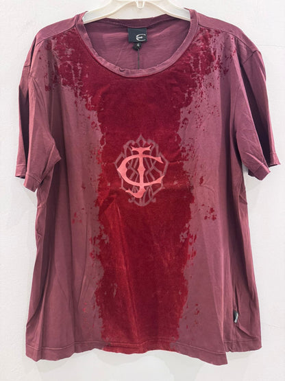 Just CAVALLI  T-shirt New - size XXL