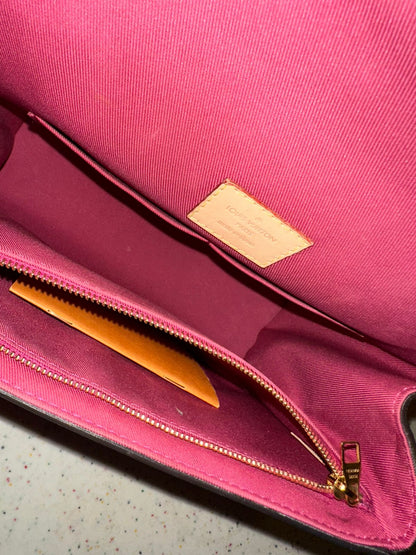Louis Vuitton Bag Used