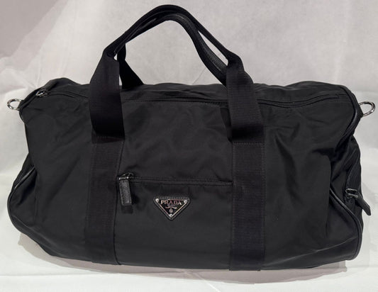 شنطة برادا استعمال نظيف | PRADA Bag Used - 7KG capacity