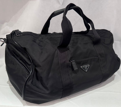 PRADA Bag Used - 7KG capacity