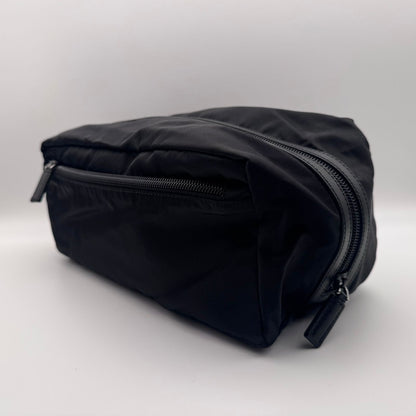 PRADA Makeup Bag Used
