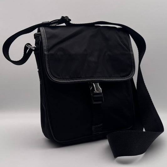 شنطة برادا كالجديدة | PRADA Bag Used