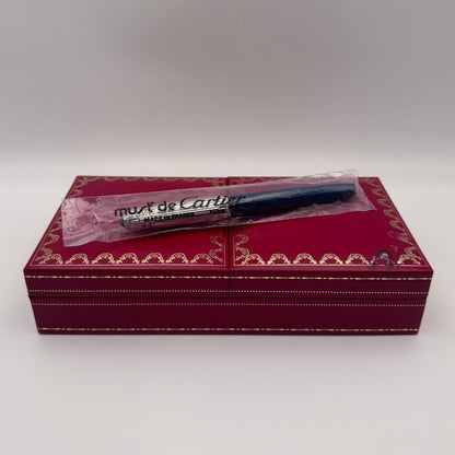 Cartier Pen Used - Vintage 1990