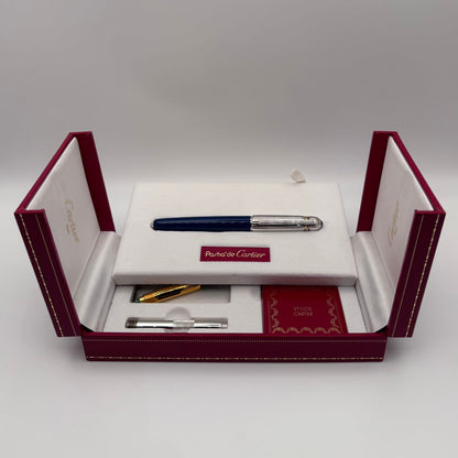 Cartier Pen Used - Vintage 1990