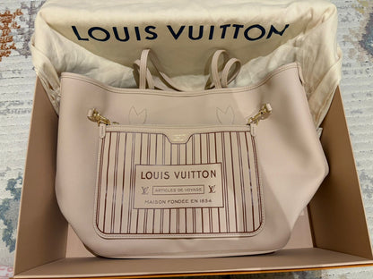 Louis Vuitton Bag New