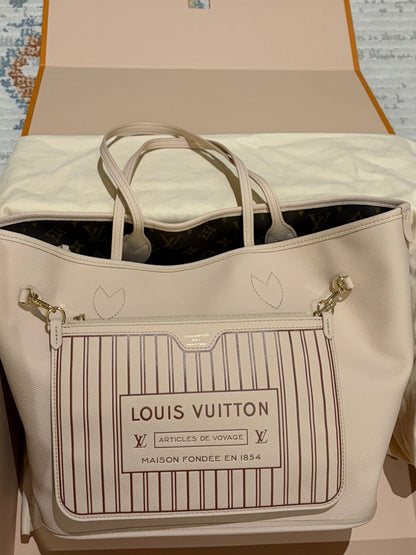 Louis Vuitton Bag New