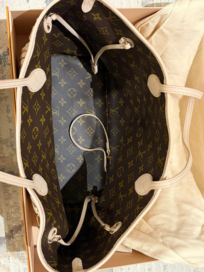Louis Vuitton Bag New