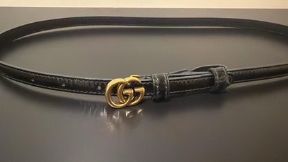 Gucci Belt Used - size 80
