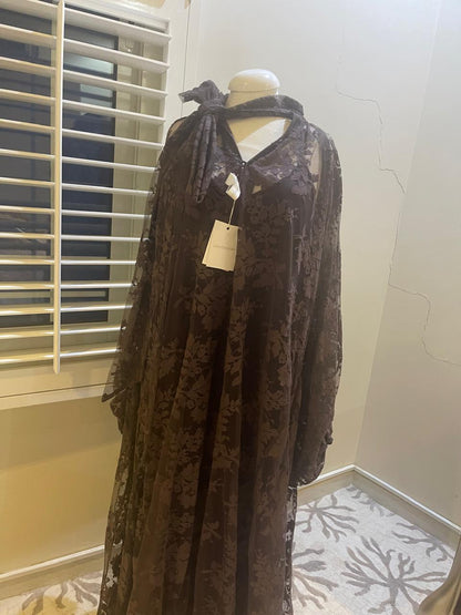 Zimmermann Dress Used Once only - size 3