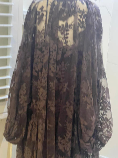 Zimmermann Dress Used Once only - size 3