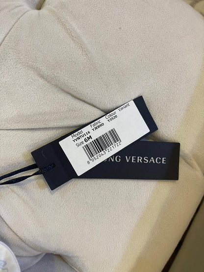 Versace Baby Overall New - size 3-6 Months