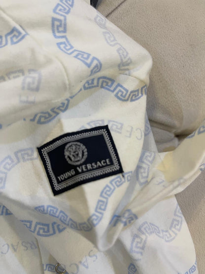 Versace Baby Overall New - size 3-6 Months