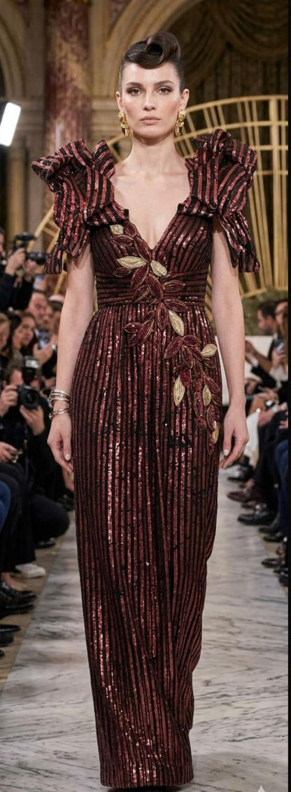 PRADA Dress Used Once ONLY - size M\L