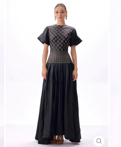 ANI Dress Used Once ONLY - size M/L
