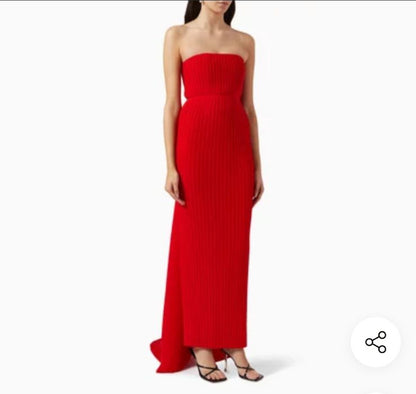 Solace London Dress Used Twice ONLY - size 14