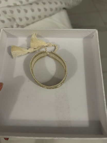 اسوارة ديور مستعملة | Dior Bracelet Used