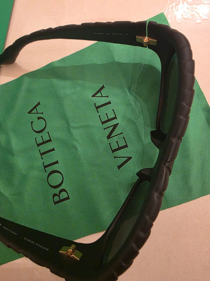 نظارة بوتيغا فينيتا جديدة | Bottega Veneta Sunglasses New