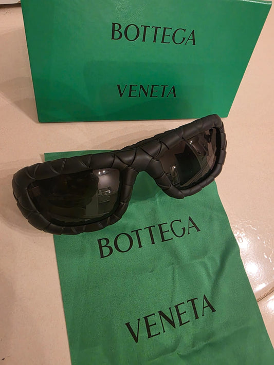 نظارة بوتيغا فينيتا جديدة | Bottega Veneta Sunglasses New