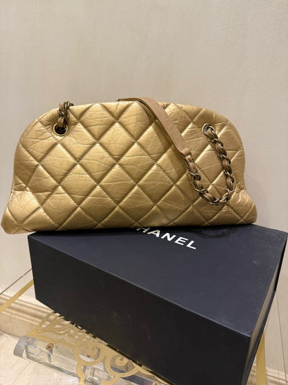 شنطة شانيل استعمال محدود | Chanel Bag Used