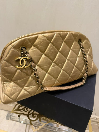 شنطة شانيل استعمال محدود | Chanel Bag Used