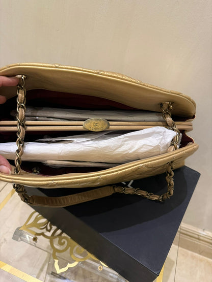 شنطة شانيل استعمال محدود | Chanel Bag Used