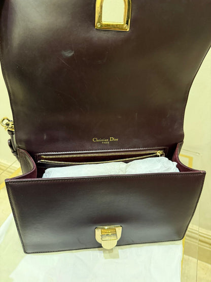 شنطة ديور استعمال نظيف | Dior Bag Like New