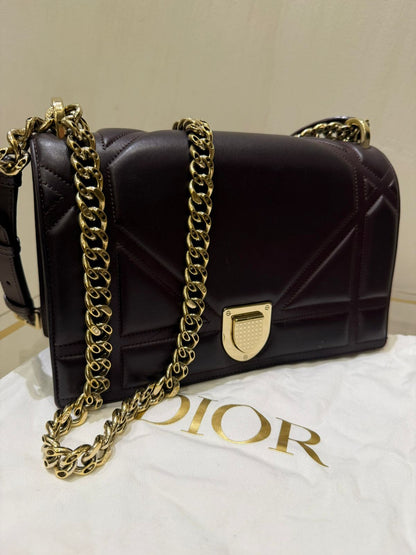 شنطة ديور استعمال نظيف | Dior Bag Like New