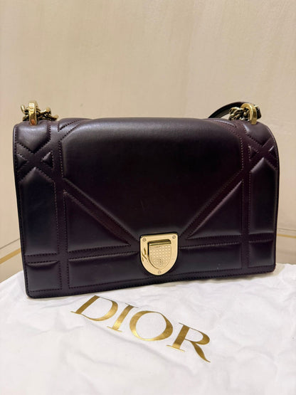 شنطة ديور استعمال نظيف | Dior Bag Like New