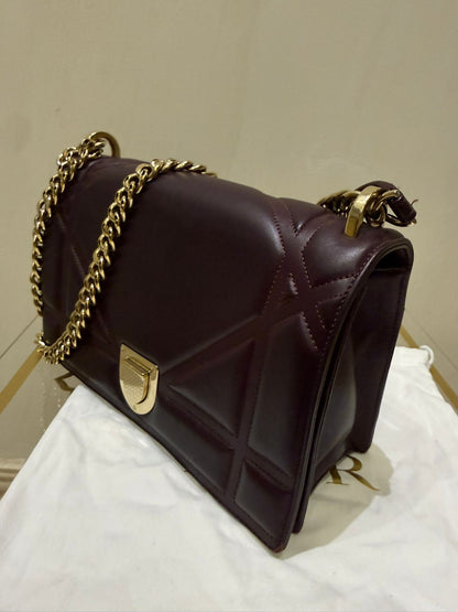 شنطة ديور استعمال نظيف | Dior Bag Like New