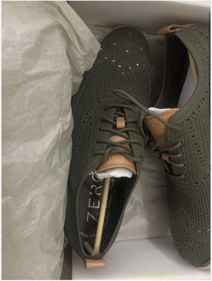 شوز كول هان زيرو جراند جديد | Cole Haan ZERØGRAND Shoes New - size 44.5 EUR