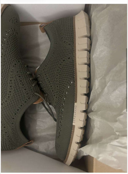 شوز كول هان زيرو جراند جديد | Cole Haan ZERØGRAND Shoes New - size 44.5 EUR
