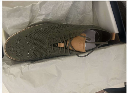 شوز كول هان زيرو جراند جديد | Cole Haan ZERØGRAND Shoes New - size 44.5 EUR
