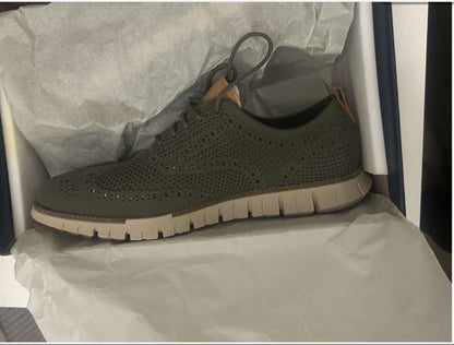 شوز كول هان زيرو جراند جديد | Cole Haan ZERØGRAND Shoes New - size 44.5 EUR