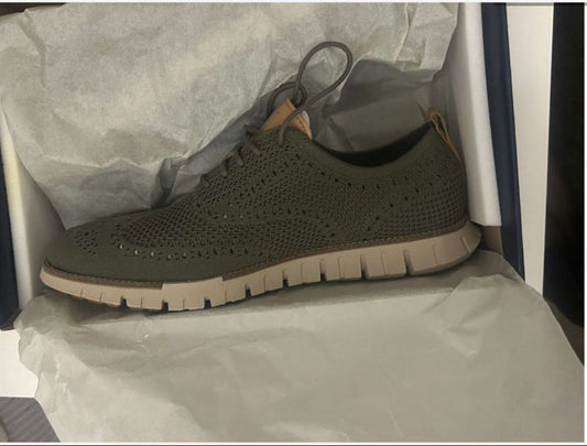 Cole Haan ZERØGRAND Shoes New - size 44.5 EUR
