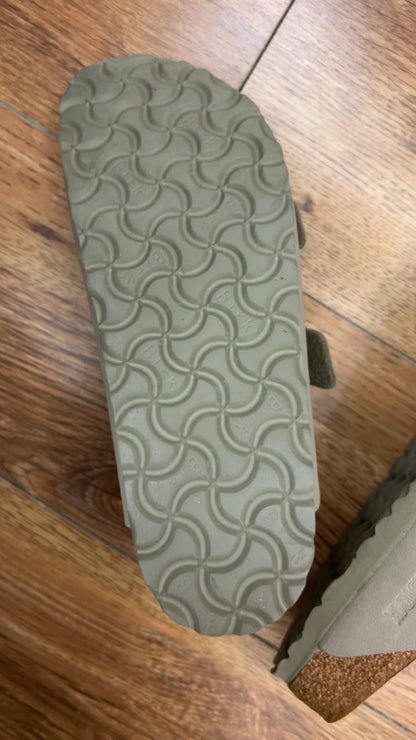 Birkenstock Sandals Used - size 36