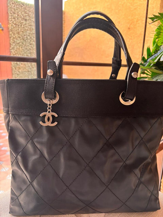 شنطة شانيل مستعملة | Chanel Bag Used - Vintage