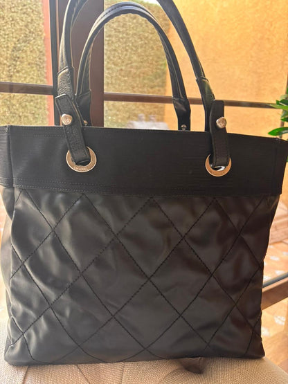 شنطة شانيل مستعملة | Chanel Bag Used - Vintage