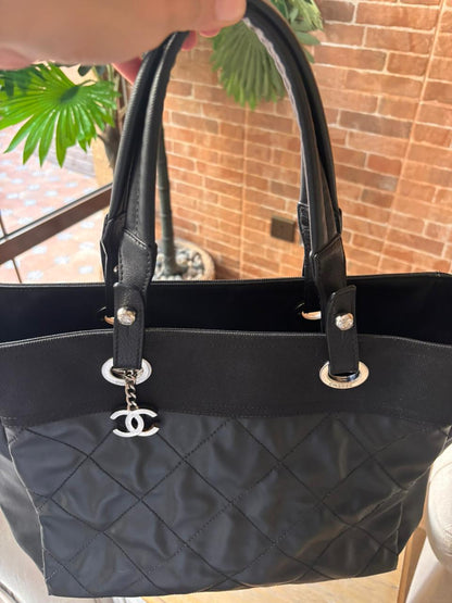 شنطة شانيل مستعملة | Chanel Bag Used - Vintage