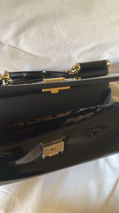 شنطة دولتشي اند غابانا جديدة | Dolce & Gabbana Bag New