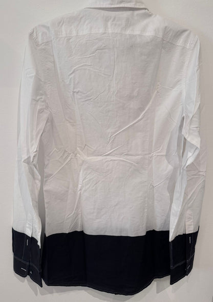 قميص دولتشي اند غابانا جديد | Dolce & Gabbana Shirt New - size M