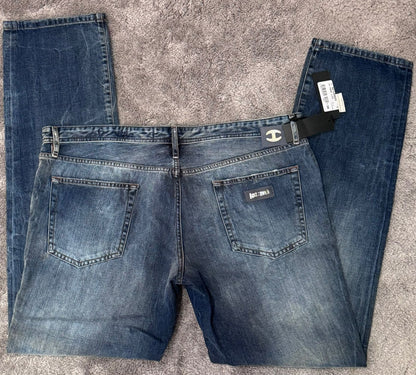 بنطلون جست كافالي جديد | Just CAVALLI Trousers New - size 38