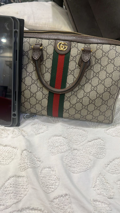 Gucci Bag Like New