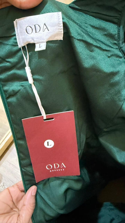 ODA Dress New - size L