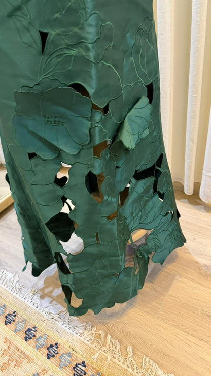 ODA Dress New - size L
