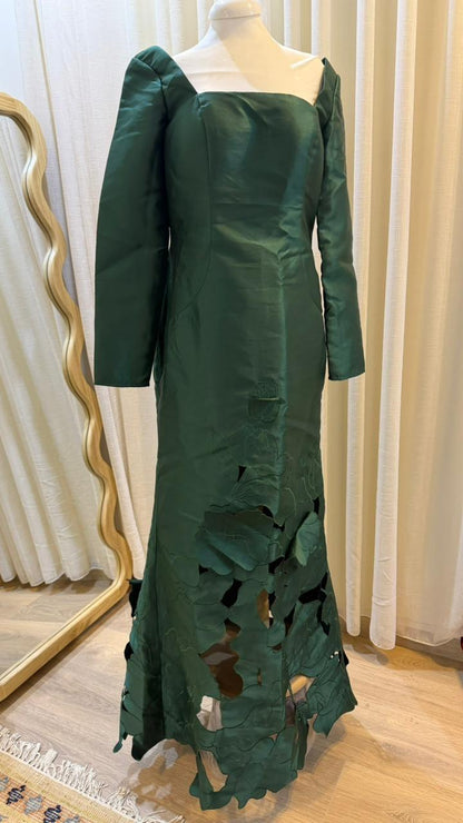 ODA Dress New - size L