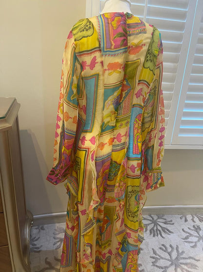 Indian Brand Dress New - size L